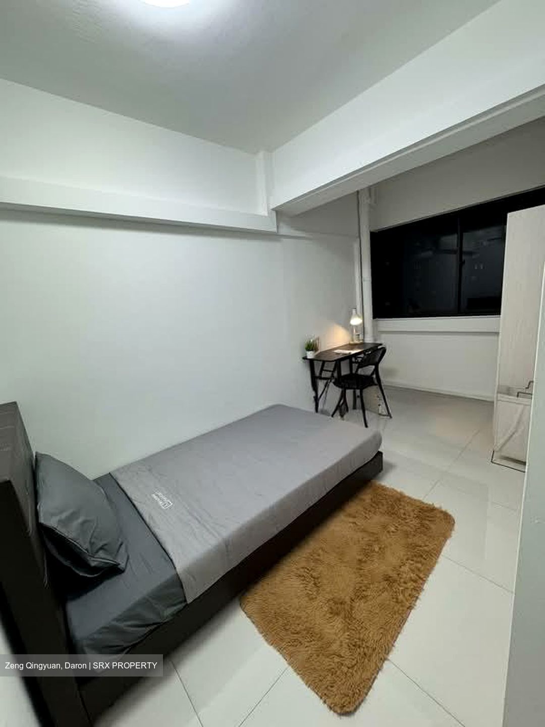 Ivory Heights (D22), Condominium #538855861